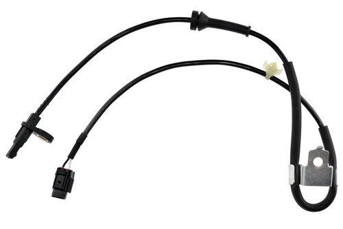 SENZOR ABS FATA, SUZUKI SPLASH 08-, SWIFT 08-, OPEL AGILA 08- /Stanga/