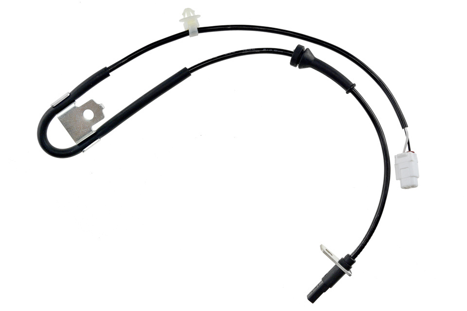 SENZOR ABS FATA, SUZUKI SWIFT 05- /Dreapta/