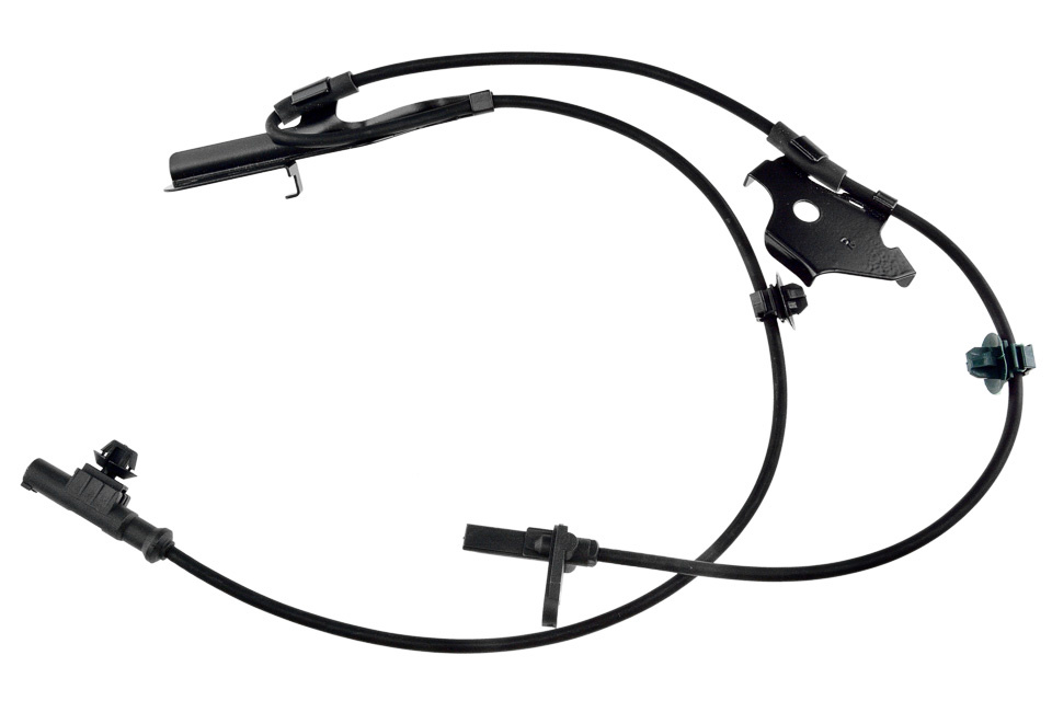 SENZOR ABS FATA, TOYOTA AVENSIS 08-, AURIS UK 07.07- /Dreapta/