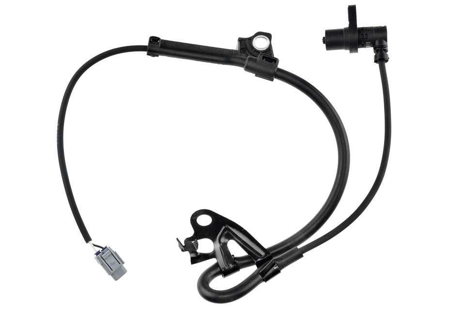 SENZOR ABS FATA, TOYOTA AVENSIS VERSO 01-09 /Stanga/
