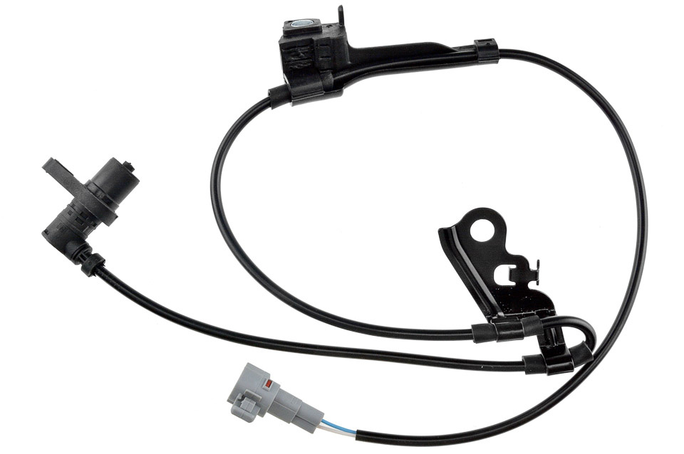 SENZOR ABS FATA, TOYOTA COROLLA 01-06 /Stanga, DENSO TYPE/
