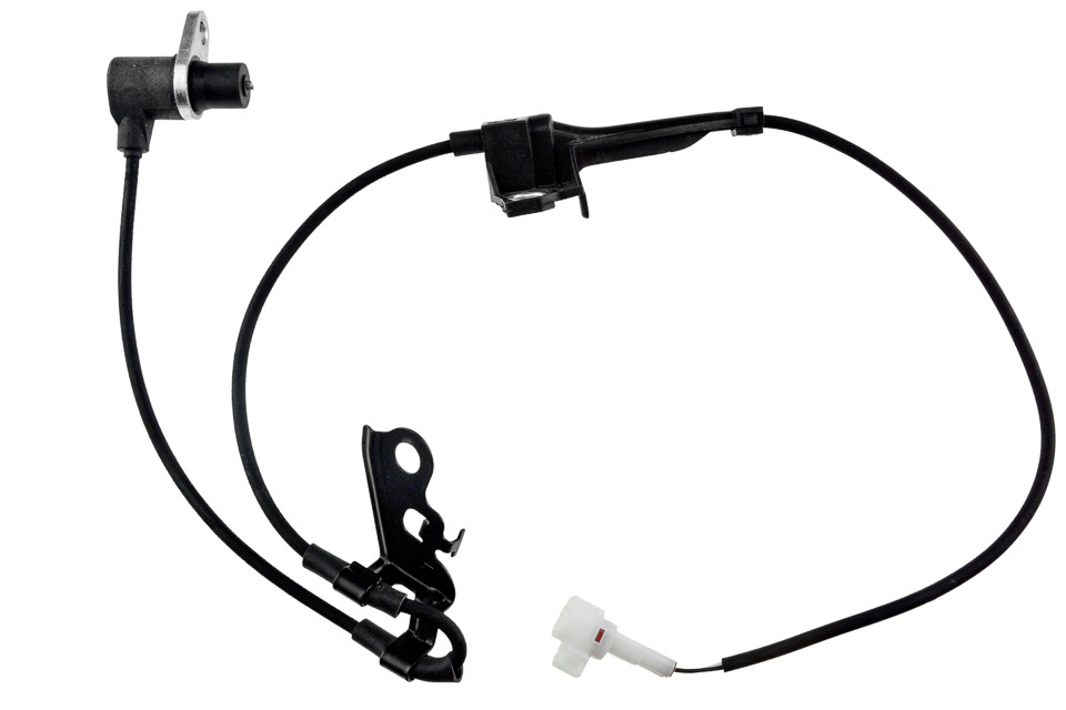 SENZOR ABS FATA, TOYOTA COROLLA 01-07 SYSTEM BOSCH, AVENSIS 03-08 /Stanga/