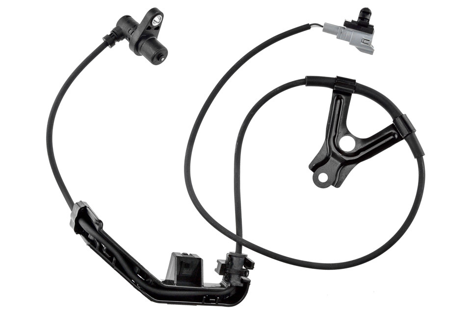 SENZOR ABS FATA, TOYOTA COROLLA 97-01 /Stanga/