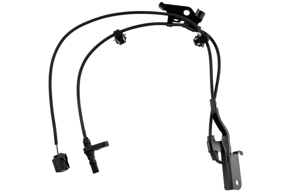 SENZOR ABS FATA, TOYOTA RAV-4 III 05- /Stanga/