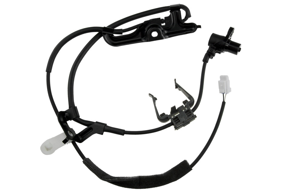 SENZOR ABS FATA, TOYOTA SIENNA 04- /Dreapta/