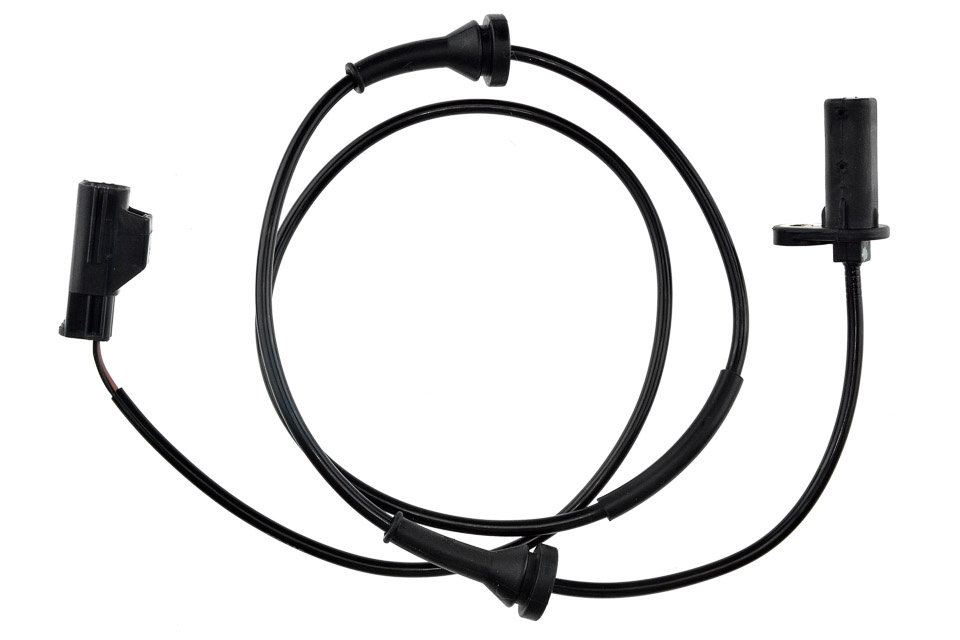 SENZOR ABS FATA, VOLVO S60 01-, V70 00-, S80 00-, XC70 97- /Dreapta/
