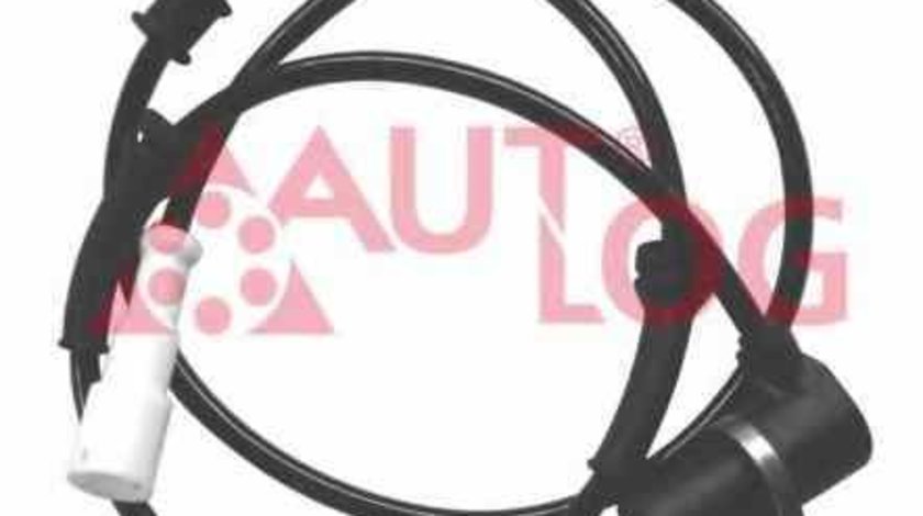Senzor ABS FIAT COUPE FA/175 Producator AUTLOG AS4293