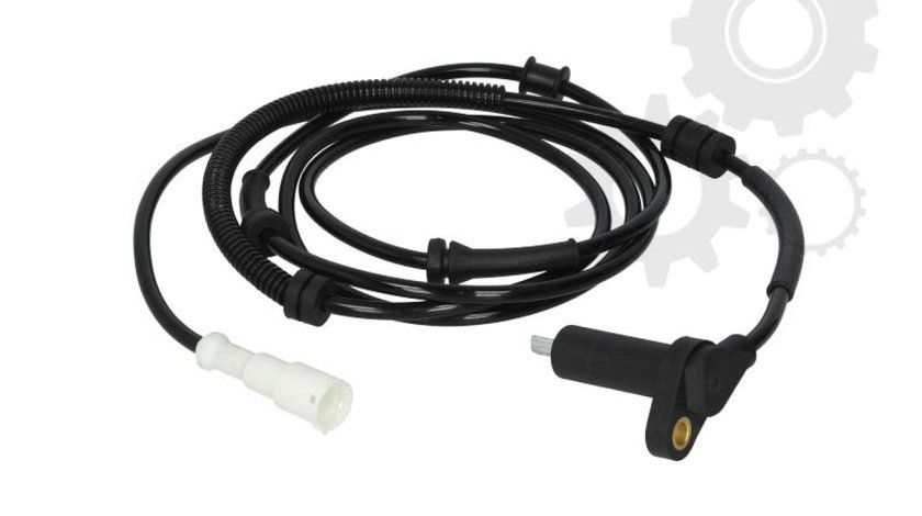 senzor abs FIAT DUCATO platforma / podwozie 230 Producator AUTLOG AS4315