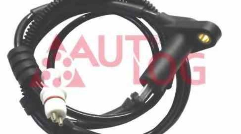 Senzor ABS FIAT DUCATO platou / sasiu 230 AUTLOG AS4314
