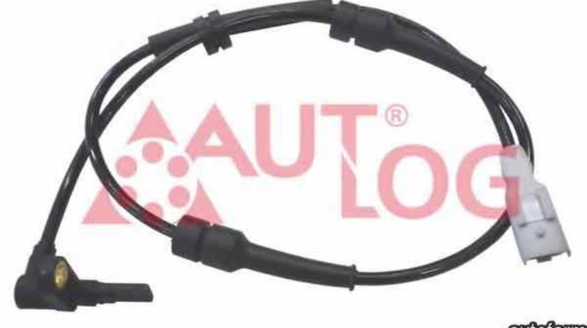 Senzor ABS FIAT ULYSSE 179AX AUTLOG AS4173