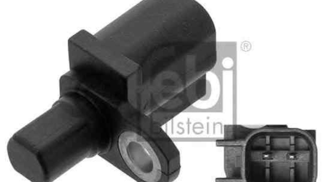 Senzor ABS FORD C-MAX II FEBI BILSTEIN 46316