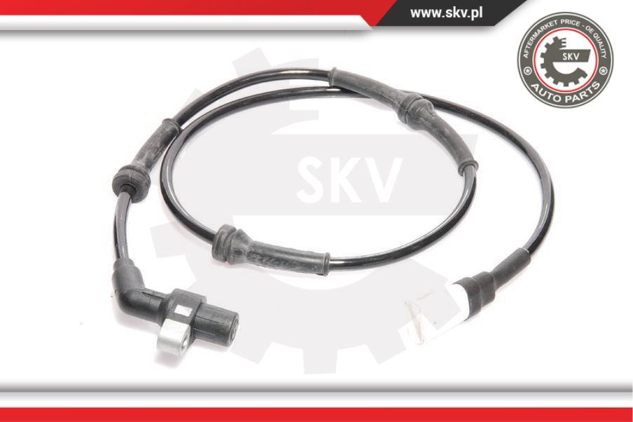Senzor ABS ; FORD Escort ; 1090645