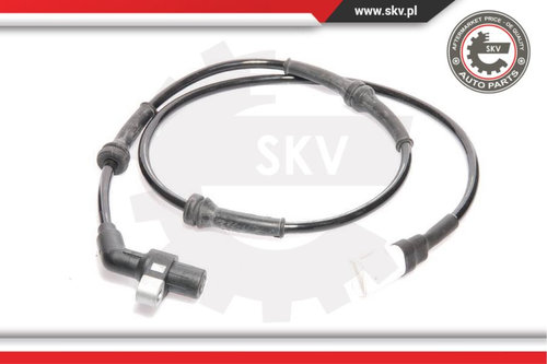 Senzor ABS ; FORD Escort ; 1090645