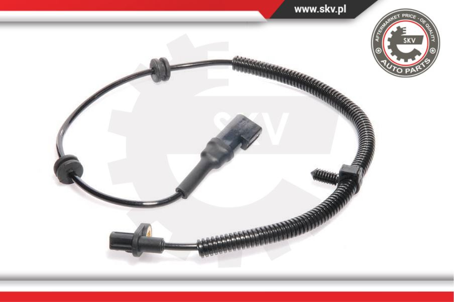 Senzor ABS ; FORD Focus ; 1067208