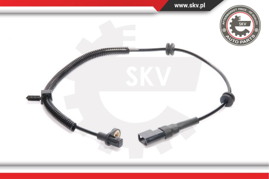 Senzor ABS ; FORD Focus ; 1067210
