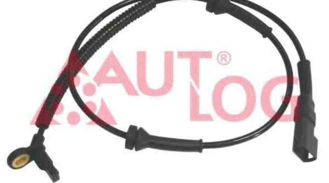 Senzor ABS FORD FUSION JU AUTLOG AS4025