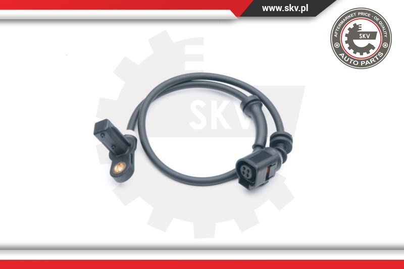 Senzor ABS ; FORD Galaxy SEAT Alhambra VW Sharan ; 1207323