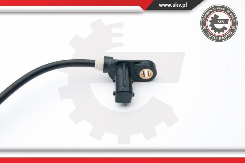 Senzor ABS ; FORD Galaxy SEAT Alhambra VW Sharan ; 7M3927807L