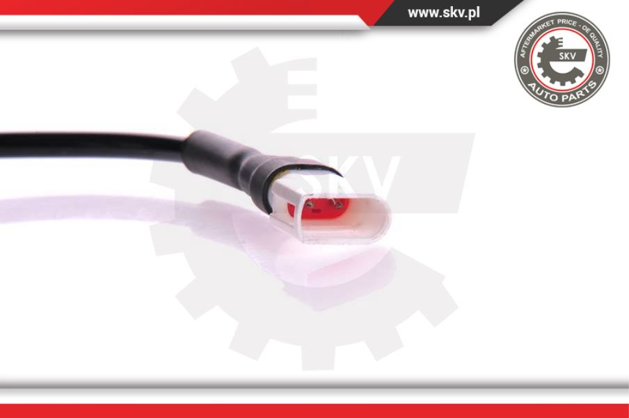 Senzor ABS ; FORD Mondeo II ; 97BG2B372CA