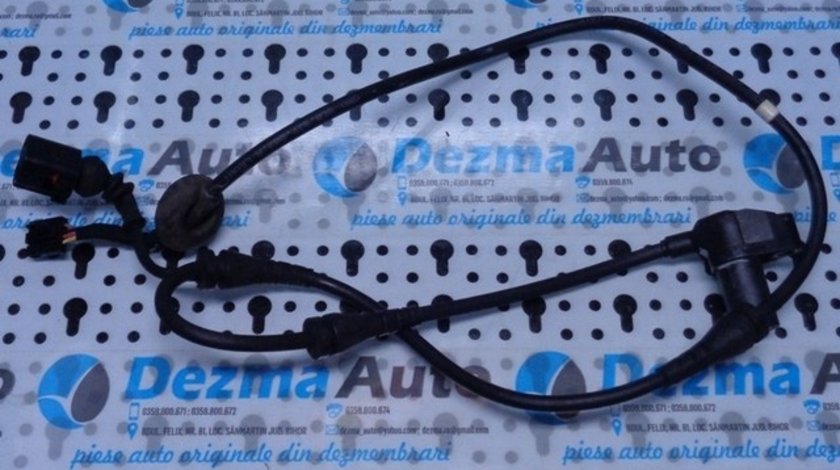 Senzor abs fuzeta, 8E0927803A, Audi A4 (8EC, B7) (id:198822)