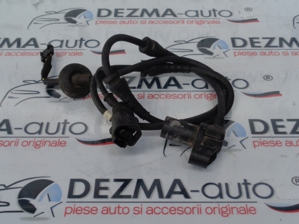 Senzor abs fuzeta dreapta fata 0265006682, Audi A4 (8E2, B6) 1.9 tdi (id:187557)