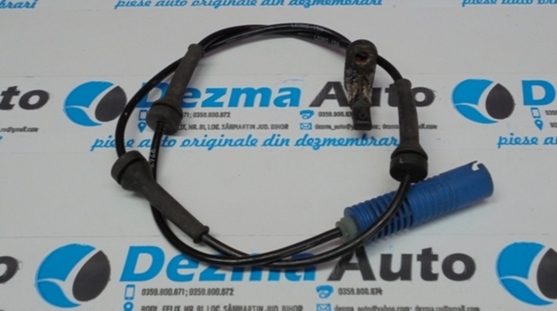 Senzor abs fuzeta dreapta fata, 100711-50853, Land Rover Freelander (LN) 2.0diesel (id:148111)