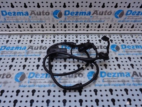 Senzor abs fuzeta dreapta fata 8E0927803A, Audi A4, 2.7tdi (id:198304)