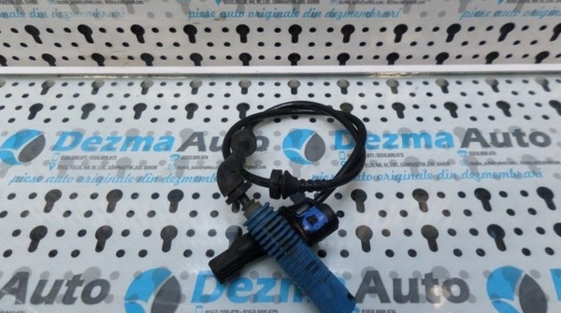 Senzor abs fuzeta dreapta fata Bmw 3, E46, 6752682