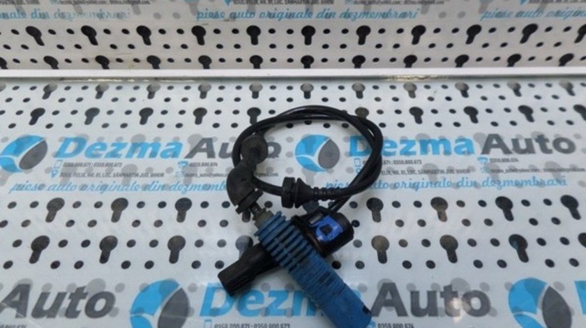 Senzor abs fuzeta dreapta fata Bmw 3, E46, 6752682