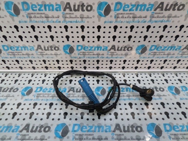 Senzor abs fuzeta dreapta spate Bmw 3, E46, 6752683