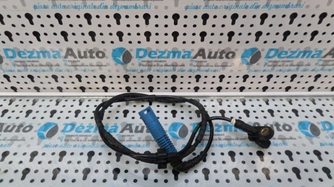 Senzor abs fuzeta dreapta spate Bmw 3, E46, 6752683