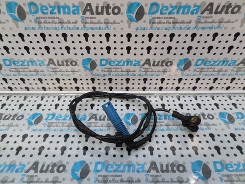 Senzor abs fuzeta dreapta spate Bmw 3, E46, 6752683