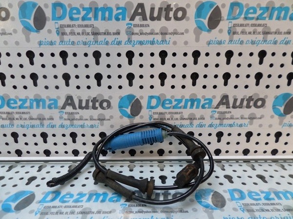 Senzor abs fuzeta dreapta spate Freelander, 2002-2006, 2.0 d, 80kw