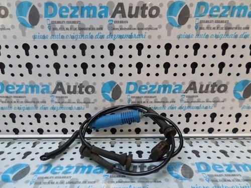 Senzor abs fuzeta dreapta spate Freelander, 2002-2006, 2.0 d, 80kw