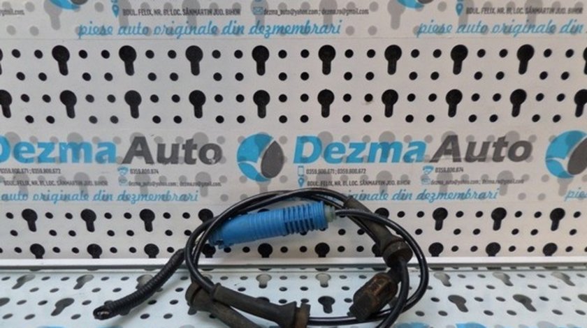 Senzor abs fuzeta dreapta spate Freelander, 2002-2006, 2.0 d, 80kw