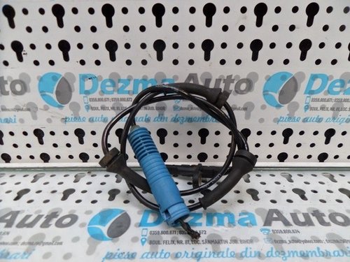 Senzor abs fuzeta dreapta spate, SSB000120, Land Rover Freelander (LN), 2.0TD4, (id:168583)