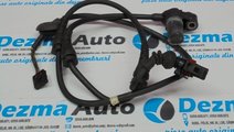 Senzor abs fuzeta stanga fata, 8E0927803A, Audi A4...