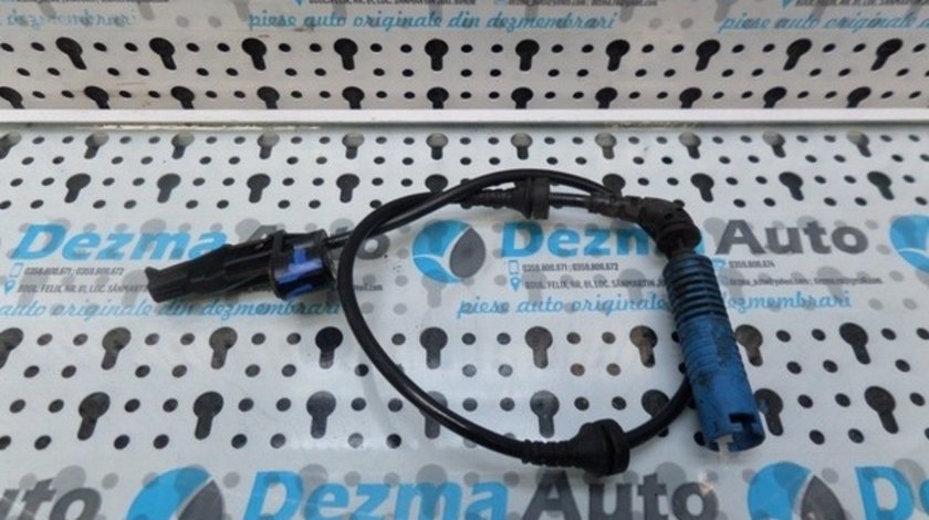 Senzor abs fuzeta stanga fata Bmw 3, E46, 6752681