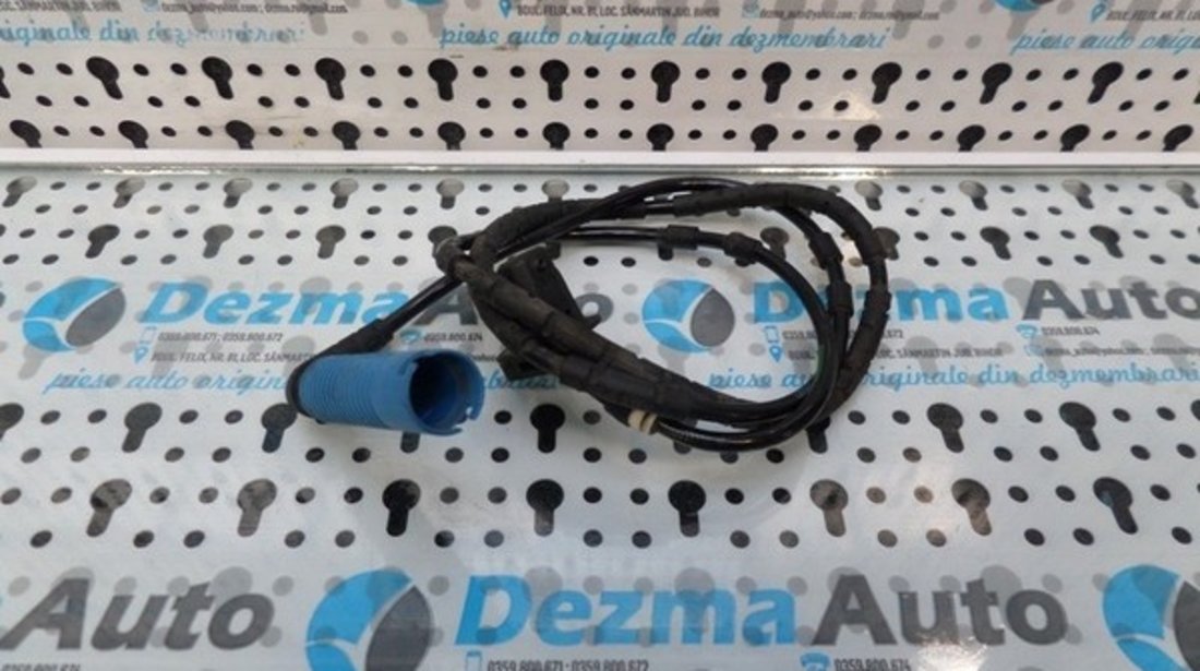 Senzor abs fuzeta stanga spate Bmw 3, E46, 6752683