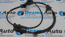 Senzor abs, GM12841616, Opel Insignia, 2.0cdti (id...