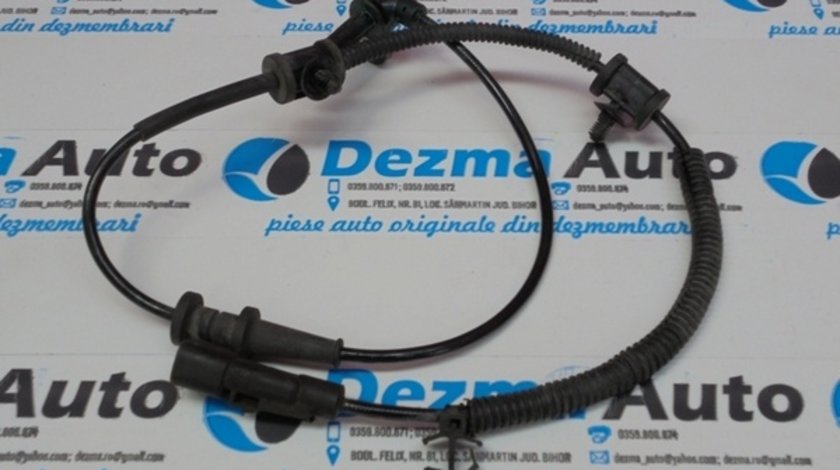 Senzor abs, GM12841616, Opel Insignia, 2.0cdti (id:157293)