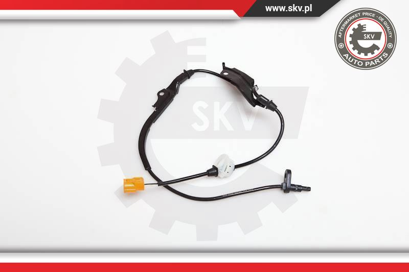 Senzor ABS ; HONDA Accord VIII Cr v ; 57455SDC013