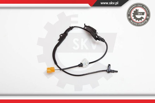 Senzor ABS ; HONDA Accord VIII Cr v ; 57455SDC013