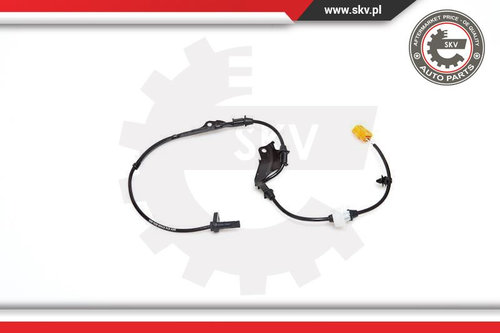 Senzor ABS ; HONDA Accord VIII Cr v ; 57455SDC013
