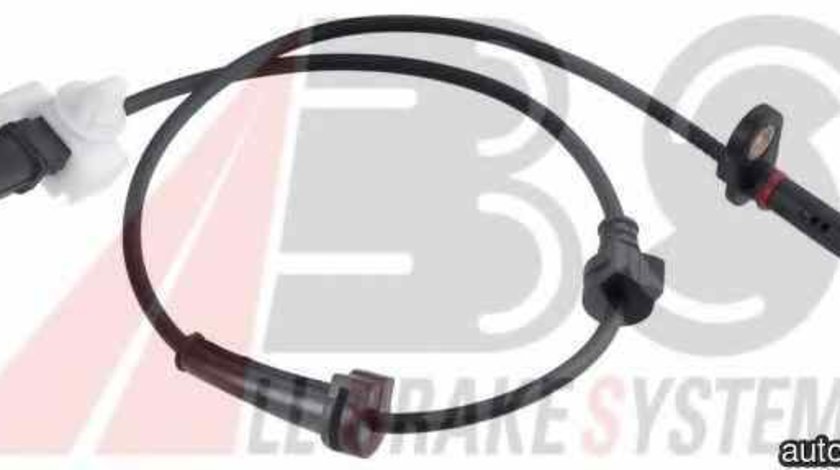 Senzor ABS HONDA ACCORD VIII CU 4MAX 5213020264P