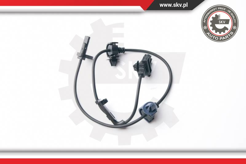 Senzor ABS ; HONDA Civic VIII ; 57455SNA003