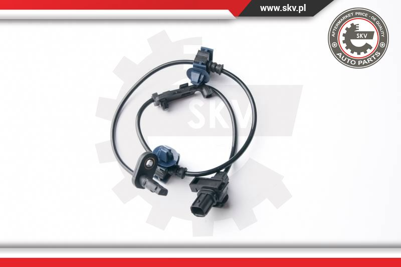 Senzor ABS ; HONDA Civic VIII ; 57455SNAA01