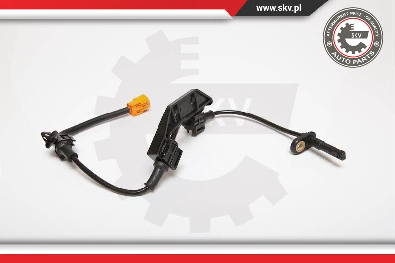 Senzor ABS ; HONDA CR-V II III ; 57470S9A003