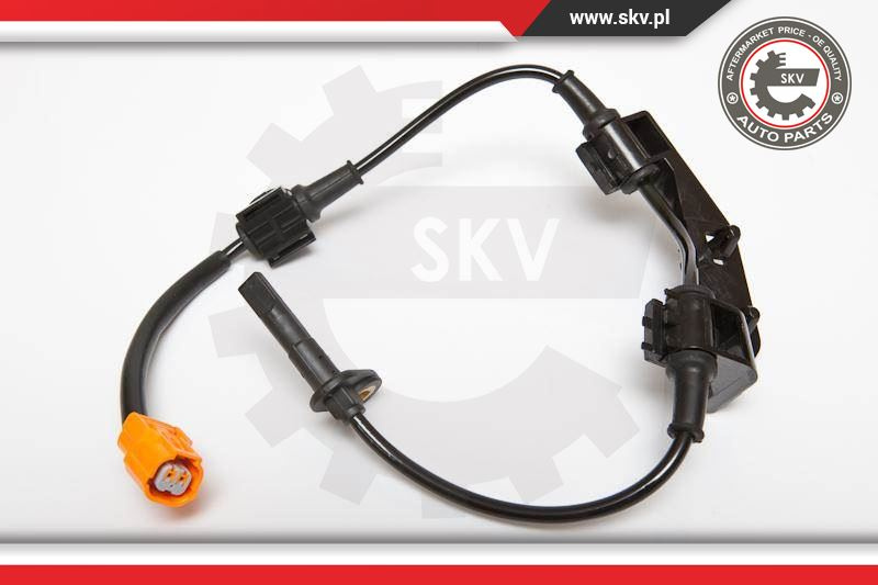 Senzor ABS ; HONDA CR-V II III ; 57475S9A003