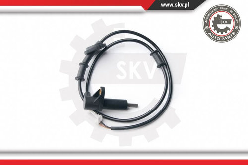 Senzor ABS ; HYUNDAI Accent II Excel II ; 9568125000